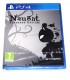 Juego Playstation 4 Naught extended edition (nuevo)