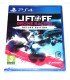 Juego Playstation 4  Liftoff Drone Racing Deluxe Edition  (nuevo)