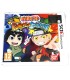 Juego Nintendo 3DS Naruto Powerful Shippuden  (nuevo)
