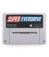 Everdrive SuperNintendo X6