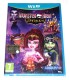 Juego WiiU Monster High: 13 Deseos  (nuevo)
