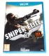 Juego WiiU Sniper Elite 2 (nuevo)
