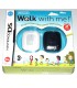 Juego Nintendo DS Walk with me! (nuevo)