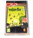 Juego PSP Patapon 2 (nuevo)