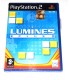 Juego Playstation 2 Lumines Plus (nuevo)