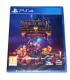 Juego Playstation 4 The Dungeon Of Naheulbeuk: The Amulet Of Chaos(nuevo)