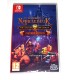 Juego Switch The Dungeon Of Naheulbeuk: The Amulet Of Chaos (nuevo)