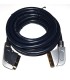 Cable 5m.  Premium SCART-SCART macho (Alta Calidad)