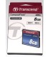Tarjeta Compact Flash 8Gb.