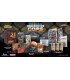 Juego SNES Undercover Cops Collector Edition