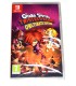 Juego Switch Giana Sisters Twisted Dreams Owltimate Edition (nuevo)
