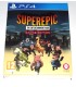 Juego Playstation 4  SuperEpic Badge Collectors Edition (nuevo)