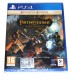 Juego Playstation 4   Pathfinder Kingmaker Definitive Edition   (nuevo)