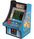 Consola Micro Player Retro Arcade Ms. Pac-Man