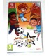 Juego Switch Super Sports Blast (nuevo)