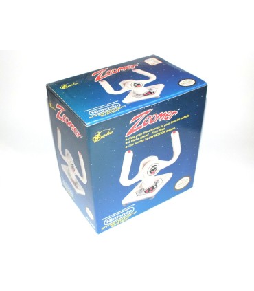 NES Zoomer (nuevo)