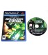 Juego Playstation 2 Splinter Cell Chaos Theory (segunda mano)