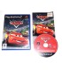 Juego Playstation 2 Cars  (segunda mano)