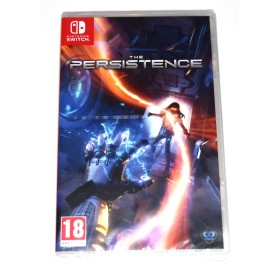 Juego Switch The Persistence (nuevo)