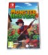 Juego Switch Monster Harvest (nuevo)