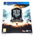 Juego Playstation 4   Frostpunk Signature Edition  (nuevo)