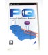Juego PSP PQ (nuevo)