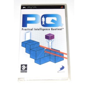 Juego PSP PQ (nuevo)