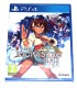 Juego Playstation 4 Indivisible  (nuevo)