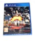 Juego Playstation 4 Contra: Rogue Corps (nuevo)