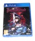 Juego Playstation 4 Bloodstained: Ritual of the Night (nuevo)
