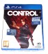 Juego Playstation 4 Control (nuevo)