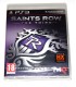 Juego Playstation 3 Saints Row The Third (nuevo)