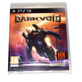 Juego Playstation 3 Dark Void (nuevo)
