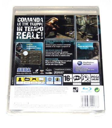 Juego Playstation 3 Stormrise (nuevo)