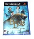 Juego Playstation 2 La Brujula Dorada (nuevo)