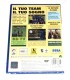 Juego Playstation 2 Let's Make a Soccer Team! (nuevo)