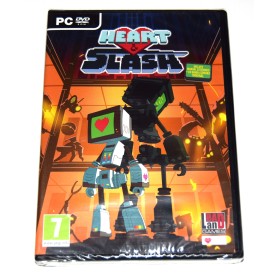 Juego PC Heart and Slash (nuevo)