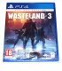 Juego Playstation 4 Wasteland 3 (nuevo)