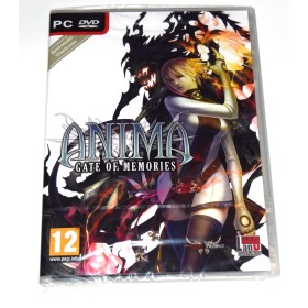 Juego PC Anima: Gate of Memories (nuevo)