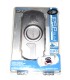 Funda metálica PSP Slim plata