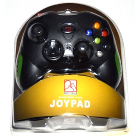 Mando compatible Xbox negro Project Design