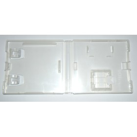 Caja vacía repuesto juego Nintendo DS OFICIAL nueva