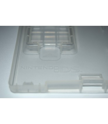 Caja vacía repuesto juego Nintendo DS OFICIAL nueva