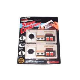 Bandai Super Controller (nuevo)