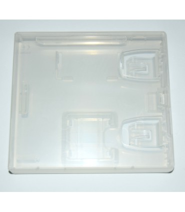 Caja vacía repuesto juego Nintendo DS OFICIAL nueva