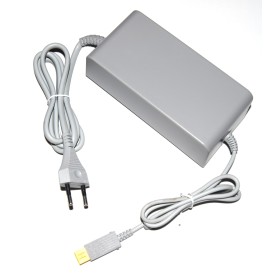 Fuente de alimentación Nintendo Wii U