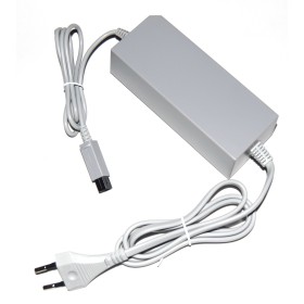 Fuente de alimentación Nintendo Wii