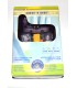 Shock N Rock Gameboy Color bateria 4 en 1