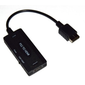 Conversor HDMI Playstation/Playstation 2 económico