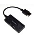 Conversor HDMI Dreamcast económico